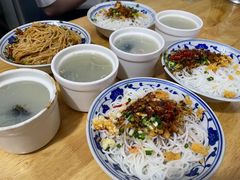 -小罗子汤店(大士院总店)