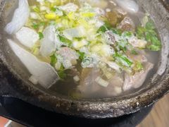 -王明古法砂锅居(开化寺店)