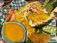 -泰妃殿(武汉首店)