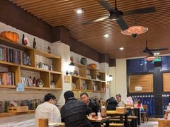 -福苗小骆驼烧烤(太奥广场店)