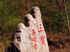 -吉林市朱雀山国家森林公园