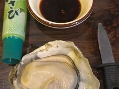 -土蚝·高压锅生蚝(百姓美食街店)