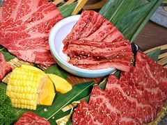 -虎丸烧肉(世纪汇店)