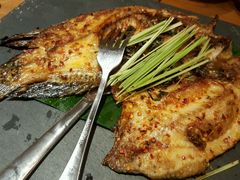 -云海肴云南菜·蒸汽石锅鱼(北京良乡华冠店)