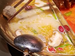 -九鼎轩脆毛肚火锅(三钢里店)