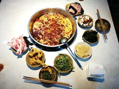 -元味老火锅(北碚总店)