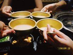 -九田家黑牛烤肉料理(石路天虹店)