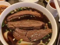 -中国厨房/台湾牛肉面