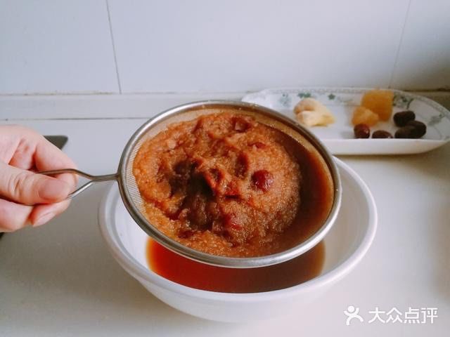 杨大厨做美食之秋梨膏