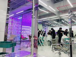 门面-P.STYLE 派斯造型