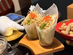 -天狗山料理(省体店)