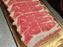 -牧童禧肉社·韩国炭火烤肉店(中粮祥云小镇店)