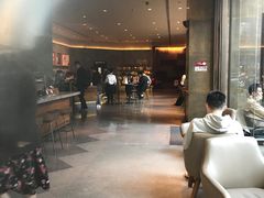 -星巴克臻选(南京艾尚天地店)