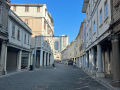 -汕头市小公园