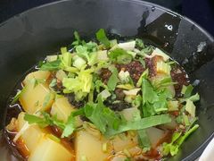 -庆蓉云·庆云面(双林店)