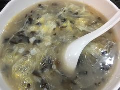 -肥叔锅贴(蓝旗街店)