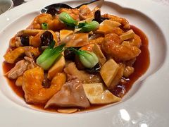 -万盛合(渔人码头店)