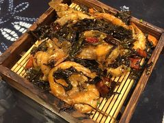 -云之南(八里庄店)