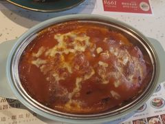 -新宝餐厅(流塘店)