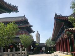 -天津妈祖文化园