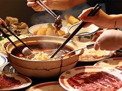 -牛腩之旅·牛腩牛杂煲(光启城美食城店)