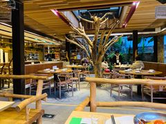 大堂-渔太泰漓江小馆·广西融合菜(西街店)