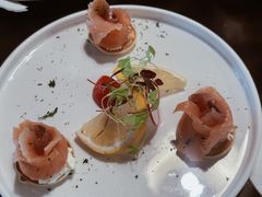 -La Creperie法餐厅(桃江路店)