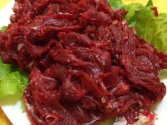 -福合诚潮汕牛肉火锅(西丽分店)