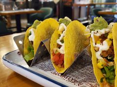 -HFFOUSA TACO弗萨塔可墨西哥餐厅(颐堤港店)