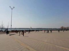 -丁香湖公园