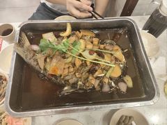 -沈姐万州烤鱼(沙坪坝七中店)