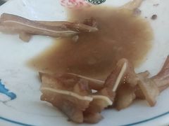 -涵家味土菜馆·徽州一绝臭鳜鱼(三河古镇店)