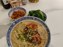 -鲁达面馆本帮风味(共康东路店)