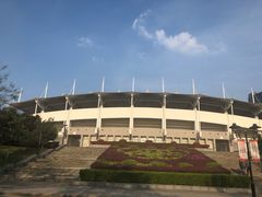 -河海大学(江宁校区)