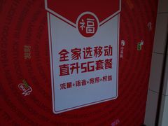 -中国移动通信(惠南营业厅)