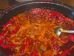 -牛市坎火锅(建设路店)