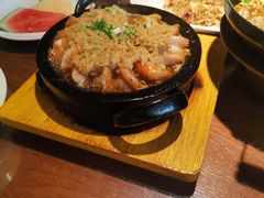 -小菜园新徽菜(芜湖万达店)