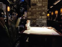 -绿茶餐厅(石家庄万象城店)
