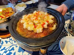 -绿茶餐厅(首开福茂店)