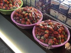 -%百分茶(江阴万达店)
