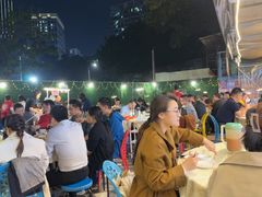 -小煵记·打边炉(西丽文光店)