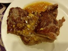 牛排-三亚胜意海景酒店·海鲜自助餐厅(三亚湾路店)