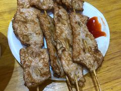 -林氏沙茶面·闽南必尝小吃(福建路店)