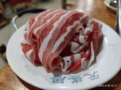 -元盛居(生态大街店)