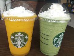 -星巴克臻选(苏州久光百货店)