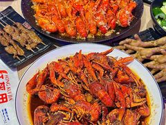 -红盔甲·小龙虾(车公庙店)