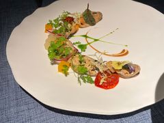 -弦月窗LUNETTE BY AMANDA(复兴路店)