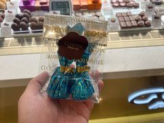 -GODIVA(国际金融中心店)
