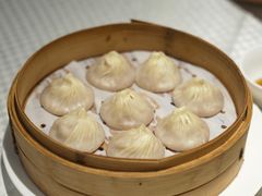小笼包-望乡楼上海菜(日月光店)