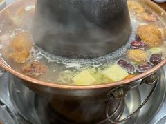 -大明铜锅·烤涮坊·烧烤(总店)